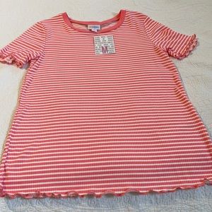 NWT Kelly Crewneck top